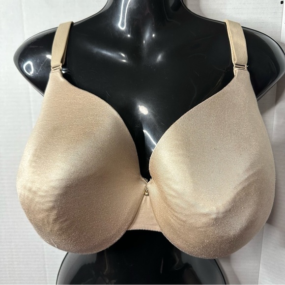 Elila Sz 40 J MICROFIBER MOLDED SOFTCUP
Beige 1803 - Picture 6 of 7